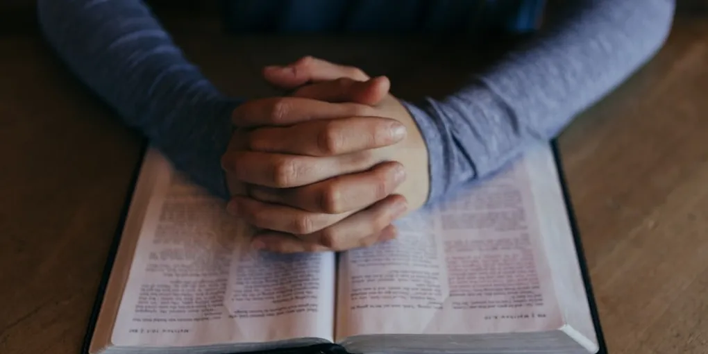 How to Practice Daily Bible Meditation